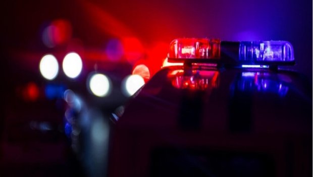 Qazaxda AĞIR QƏZA - 4 nəfər xəsarət aldı