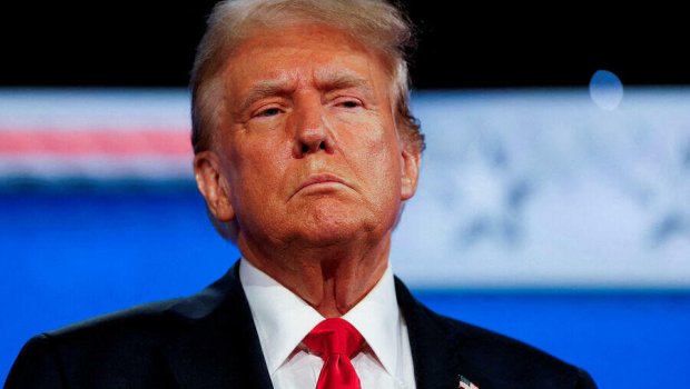 Tramp Ukrayna münaqişəsinin həlli üçün Çindən YARDIM İSTƏYƏCƏK