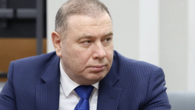 Azərbaycan Dövlət Neft Şirkətində yeni təyinat oldu