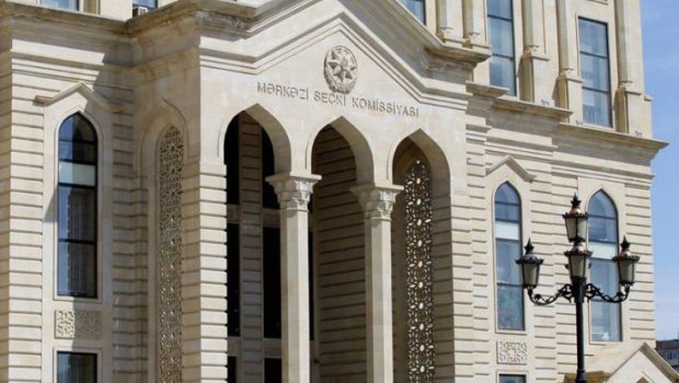 MSK-nın nümayəndə heyəti Albaniyada parlament seçkilərini müşahidə edəcək