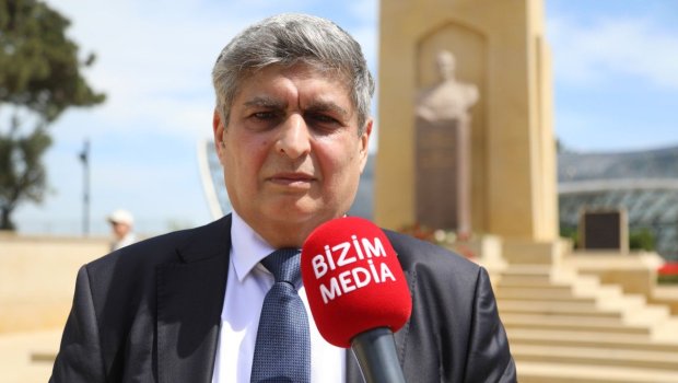 Böyük Vətən Müharibəsində Həzi Aslanovun yaxın dostuna son sözü nə olub? - FOTO