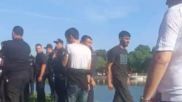 Bərdəyə toya gedən 15 yaşlı Ağdam sakini çayda boğuldu - YENİLƏNİB