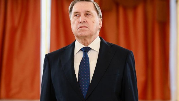 “Moskva Avropaya qaz nəqlini ABŞ-la müzakirə edir” - Putinin köməkçisi TƏSDİQLƏDİ
