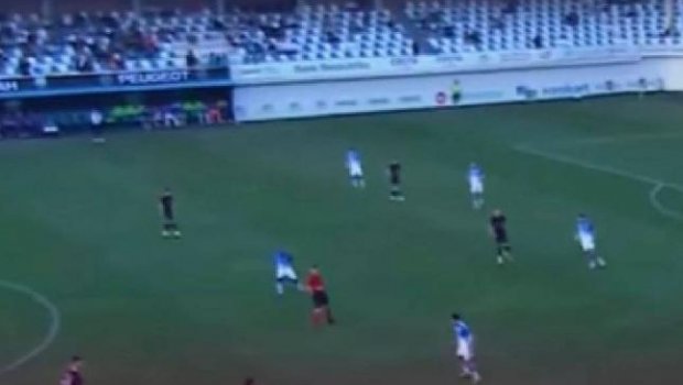 Misli Premyer Liqasında oyun DAYANDI