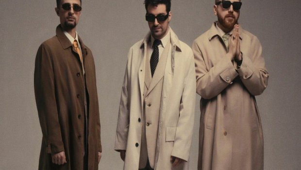 &ldquo;Rolling Stone&rdquo; jurnalı: Azərbaycanın &ldquo;Avroviziya&rdquo;ya yəhudi əsilli ifaçını göndərməsi cəsarətli addımdır