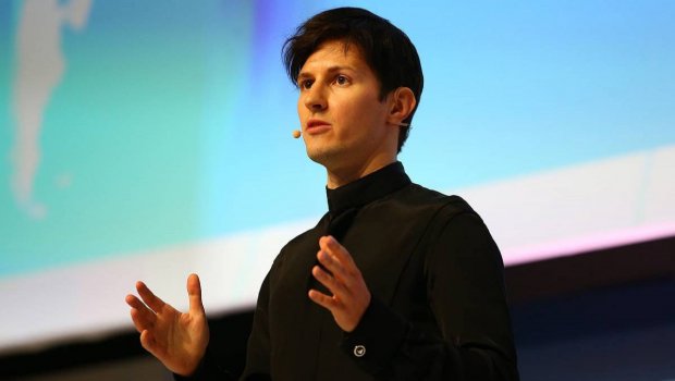 Pavel Durov da "Ölməz alay" aksiyasına QOŞULDU - FOTO