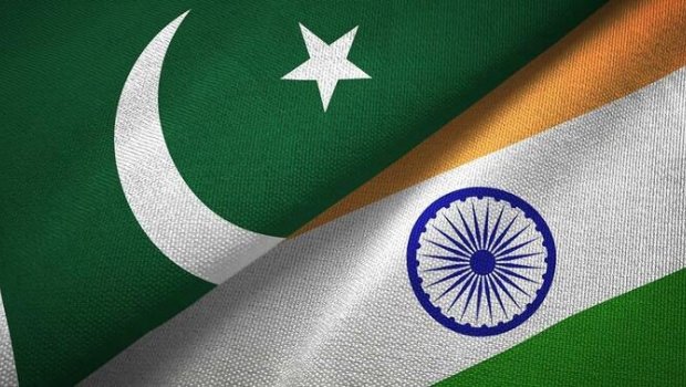 Hindistan-Pakistan cəbhəsində gərginlik DAVAM EDİR - VİDEO