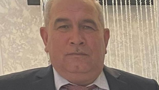 DSK sədri vəfat etdi