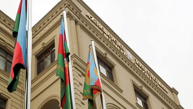 Azərbaycan MN: &ldquo;Heç vaxt mülki əhaliyə və obyektlərə atəş açmırıq!&rdquo;