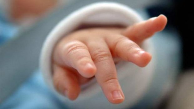 Beyləqanda körpə öldü