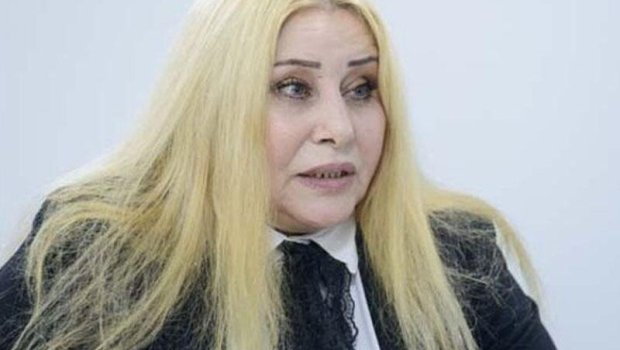 "İndi də bədənimdə qəlpələr var" - Xalq artisti