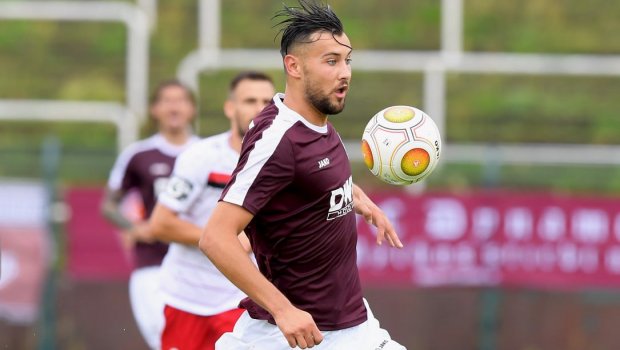 Azərbaycanlı futbolçunun qolu komandasına qələbə QAZANDIRDI