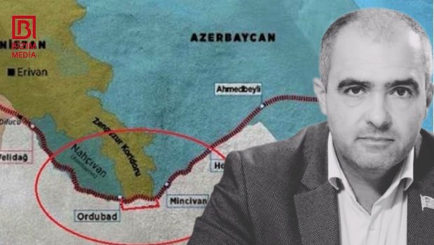 Belarusdan Zəngəzur dəhlizi MESAJI: “Azərbaycanı hər zaman dəstəkləyəcəyik” – ÖZƏL