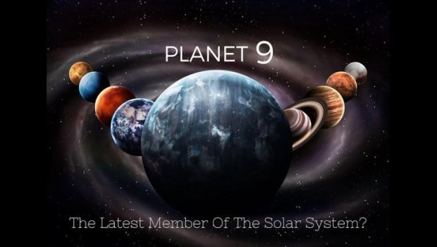 Günəş sistemində YENİLİK - 9-cu planet kəşf edildi?