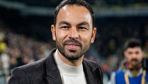 Selçuk İnan İSTEFA VERDİ