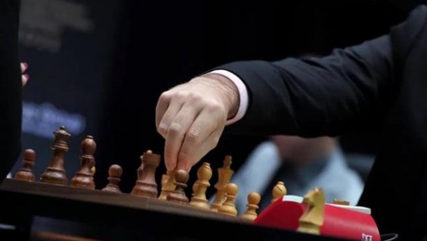 Bu ölkədə şahmat QADAĞAN EDİLDİ