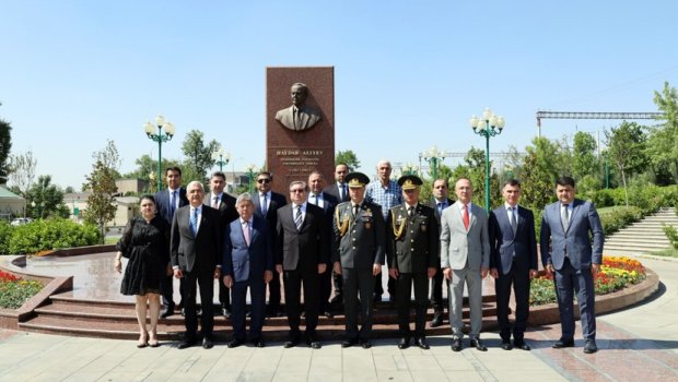 Ulu Öndərin 102 illiyi Azərbaycan Ordusunda ehtiramla anıldı - FOTO/VİDEO