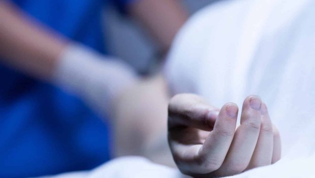 Gəncədə avtomobilin vurduğu piyada xəstəxanada öldü