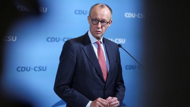 Kansler: “Müharibəni bitirməyə kömək edəcəksə, Putinlə görüşməyə hazıram”