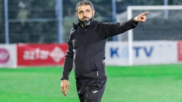 “Bunu deyənlər Azərbaycan futbolunun düşmənləridirlər” - Rəşad Sadıqov