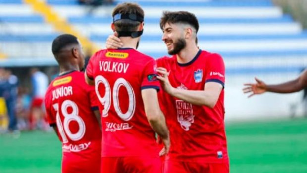 "Neftçi" "Turan Tovuz"a qalib gəldi, "Səbail" 1-ci liqaya düşdü