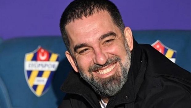 Məşhur nəşr də Arda Turanın yeni komandasını AÇIQLADI