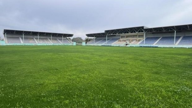 Misli Premyer Liqasına yüksələn klub BƏYANAT yaydı