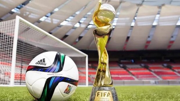 Qadınlar arasında dünya çempionatında da komanda sayı ARTIRILDI