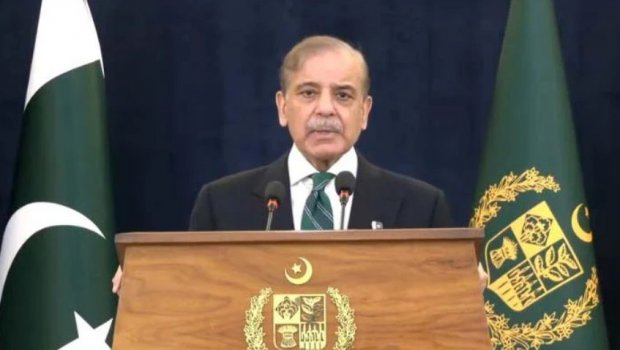 Şahbaz Şərif: “Pakistan tarixi qələbə qazandı”