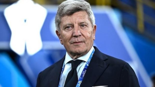 “UEFA prezidentinin sözlərini eşidəndə utandım”
