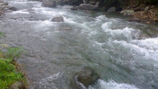 Azərbaycanda çaylarda sululuq artıb