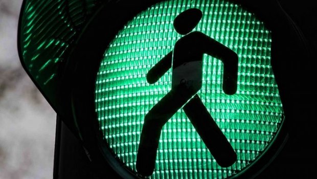 Sumqayıtda ağır qəza: Piyada həyatını itirdi