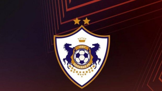 "Qarabağ" klubu dünya reytinqində 10 pillə irəlilədi