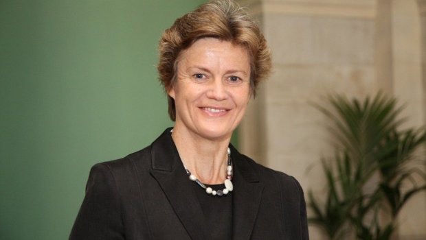 Britaniya kəşfiyyatının rəhbəri ilk dəfə qadın olacaq