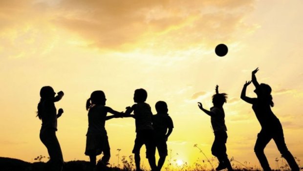 Valideynlərin günahının qurbanı olan UŞAQLAR...