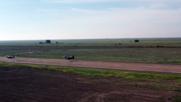 Müdafiə Nazirliyindən həftəlik icmal - VİDEO