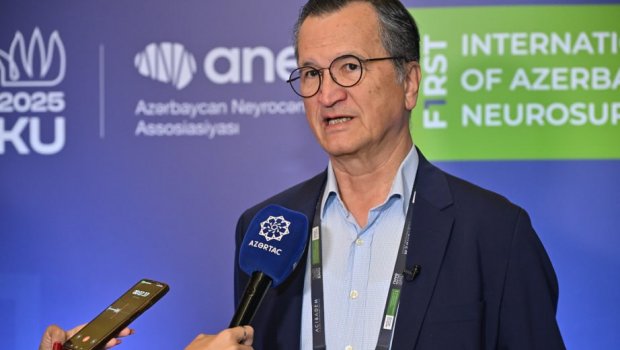 Türkiyəli professor: Yaşlandıqca daha çox nevroloji xəstəliklərə məruz qalırıq