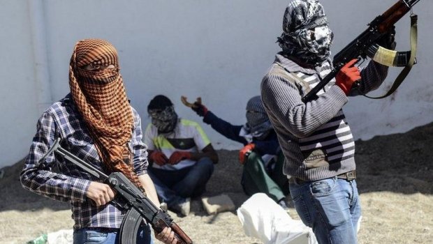 PKK terror təşkilatı ləğv olunur - İctimaiyyətə bu barədə məlumat veriləcək