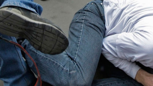 Ağsu sakınıni Şamaxıda döydülər