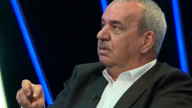 Meyxanaçı Ağamirzənin qızı ABŞ-da yaşayır?