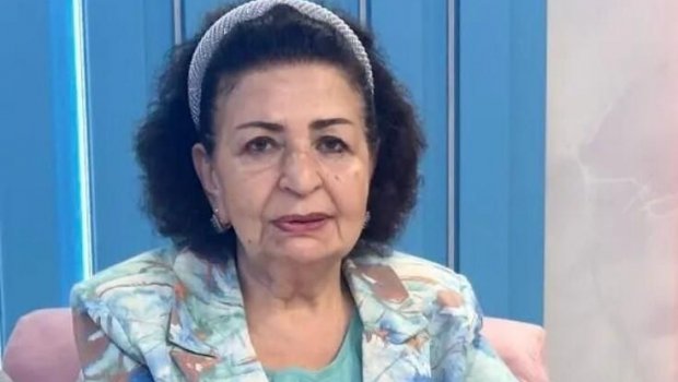 "Bizim həkimlərdən küsdüm"