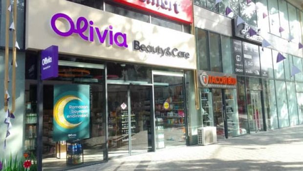 &ldquo;Olivia&rdquo; mağazası tələbələri ALDADIR? &ndash; RƏSMİ AÇIQLAMA