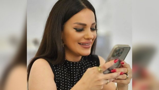 Müğənni Nigar Rəhimova “Vətən Müharibəsi iştirakçısı” medalını necə alıb? - FOTO