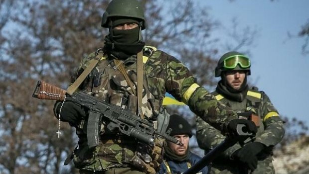 Ukrayna hərbçiləri Rusiya ilə birbaşa danışıqlar üçün şərt irəli sürdü – Reuters