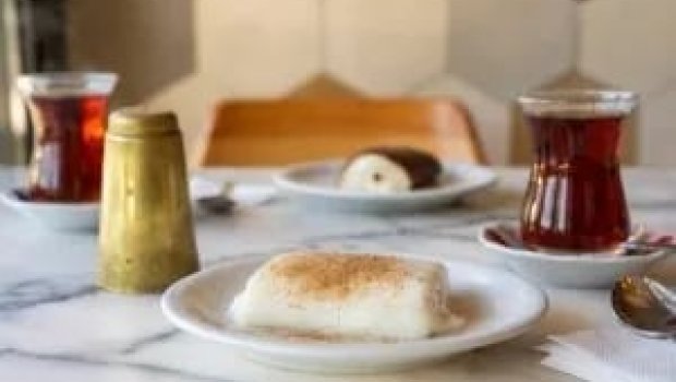 &ldquo;Türk mətbəxinin klassik yeməkləri&rdquo; nümayiş olunacaq - FOTOLAR