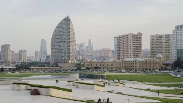 Daim rəngarəng olan Bakıya niyə səfər ETMƏLİSİNİZ? &ndash; &ldquo;Forbes&rdquo;in MƏQALƏSİ