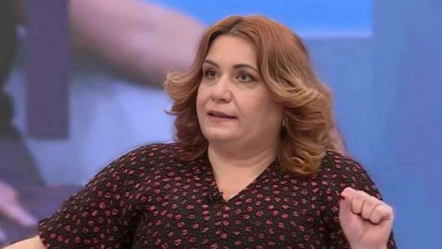 İlhamə Elşadqızının məhkəməsi BAŞLADI