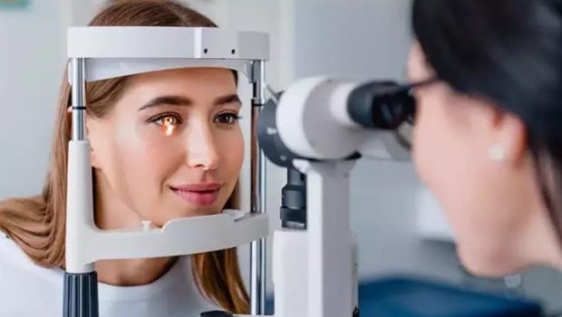 Ölümdən sonra gözü də bağışlamaq olarmış... - ARAŞDIRMA