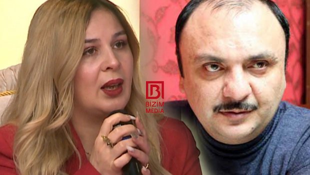Anar Nağılbazın xanımı illər sonra: “Oğlumun üstünə gedirlər” – VİDEO