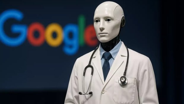 Süni intellekt diaqnoz qoymağı həkimlərdən daha dəqiq BACARIR